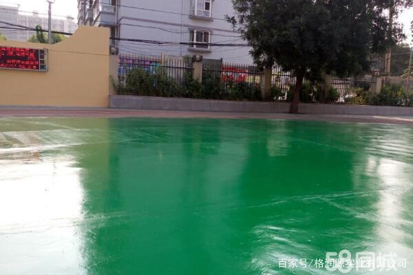 阳江 地坪漆翻新维修