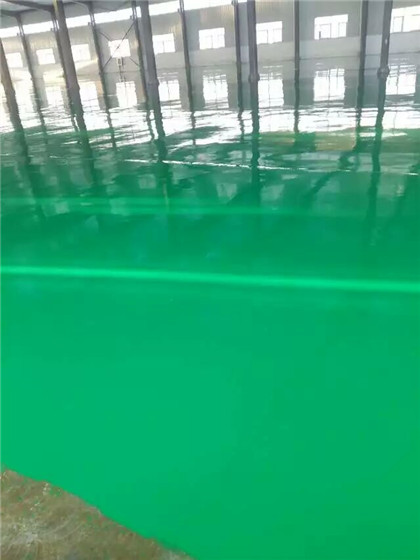 阳江，我直接给你一份室外地坪漆翻新维修