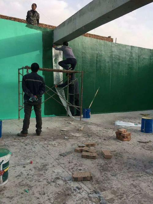 阳江针对老旧车间地面普遍存在的起砂、裂缝问题