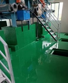 阳江2026年做地坪漆新方法，维修翻新